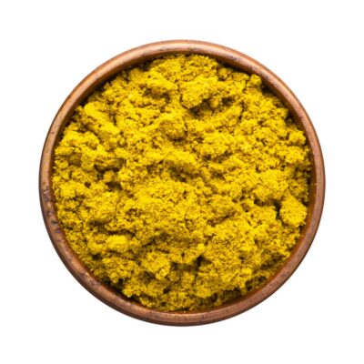 curry en poudre boyaux bretons épices naturelles