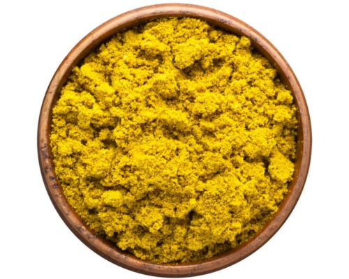 Curry - 0.5kg