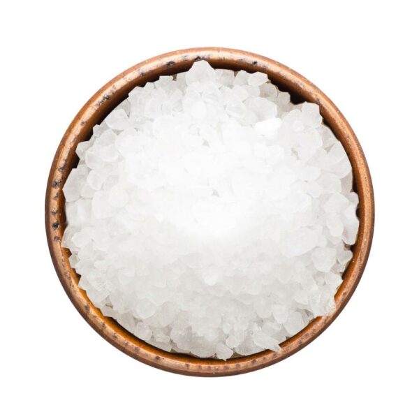 Sel gros - 25kg