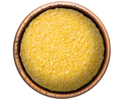Panade jaune neutre - 1kg