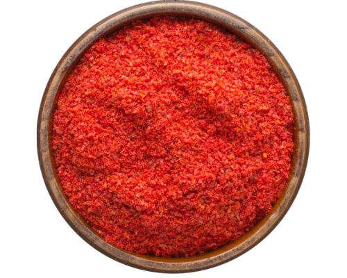 Piment de Cayenne - 1kg
