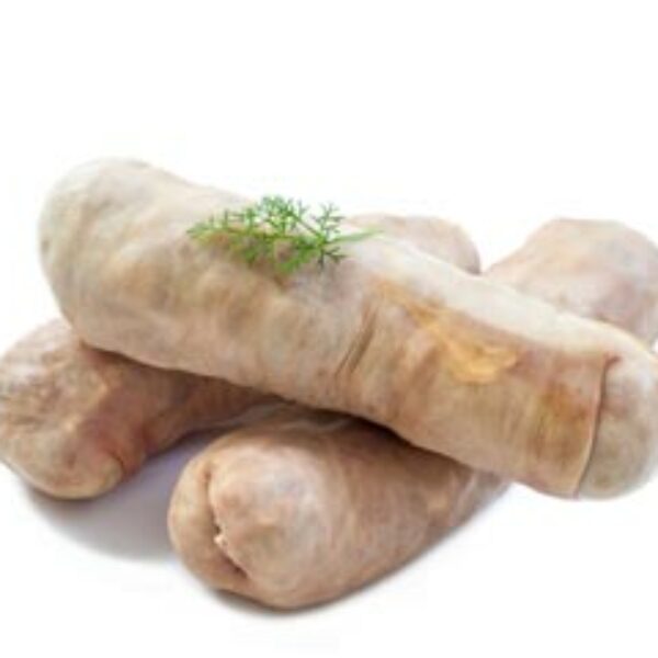Suivant de porc