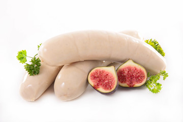 boudin blanc boyaux bretons grillades, boyaux naturels, équipement traiteur