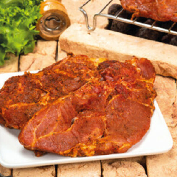 Épices côtes mexicaines - 2kg