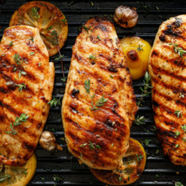Grill Poulet Extra - 1kg