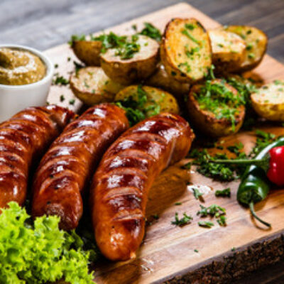 boyaux bretons - épices pour saucisses, merguez, couscous, chorizo, mexicain, poulet grillé