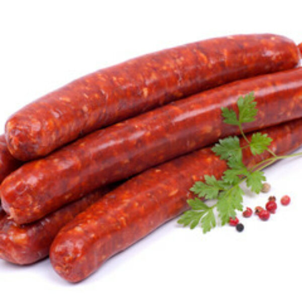 Menu de mouton Ø22/24