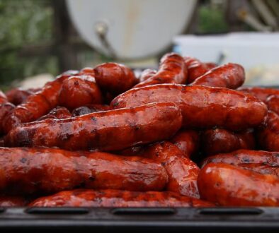 faire des merguez maison recette facile - boyaux bretons - épices, boyaux, marinades, équipement