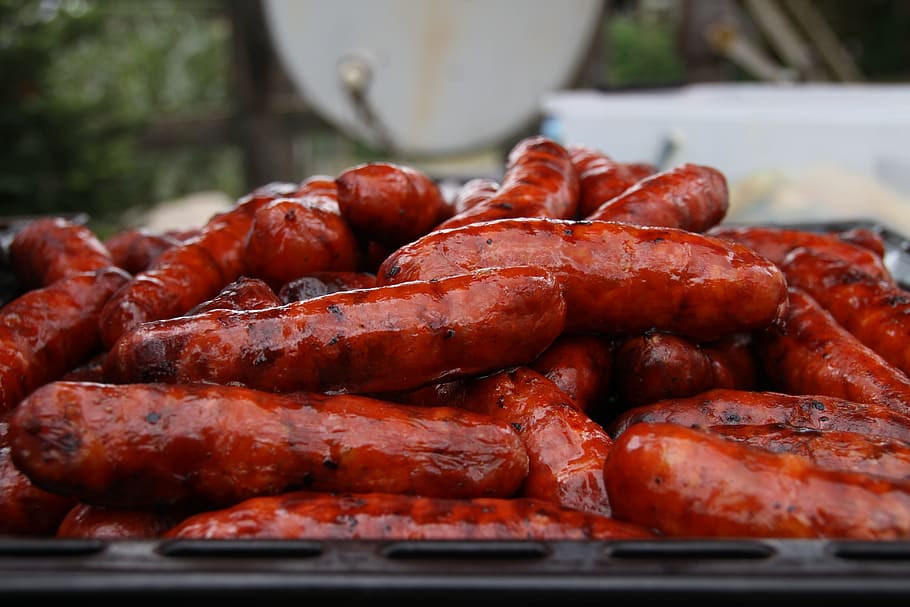 faire des merguez maison recette facile - boyaux bretons - épices, boyaux, marinades, équipement