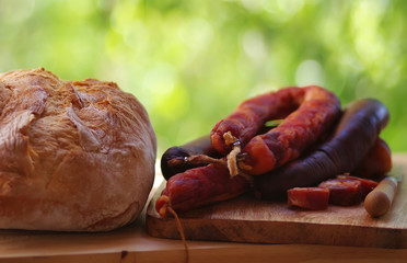 faire chorizo maison boyaux bretons (2) faire chorizo maison boyaux bretons (2)